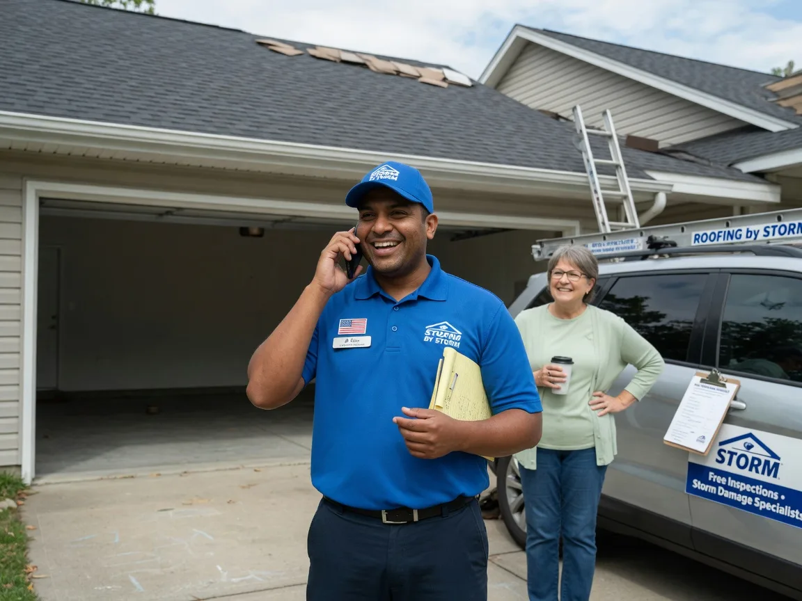 Roof Repair Near Me Chambersburg, IL FAQs