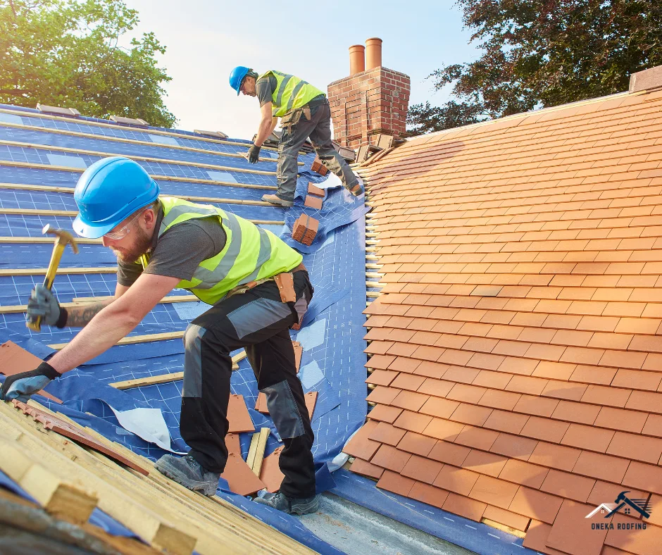 Why choose Roof Repair Near Me in Chambersburg, IL