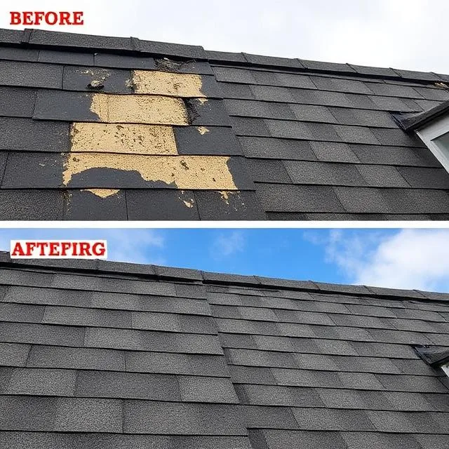 Roof Repair Near Me in Chambersburg, IL near me